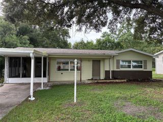 12 N JEFFERSON STREET, Beverly Hills, FL 34465