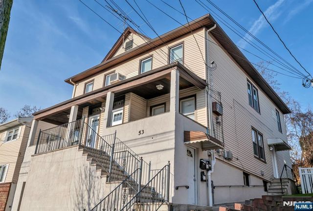 51 Saint Marys Place, Nutley, NJ 07110