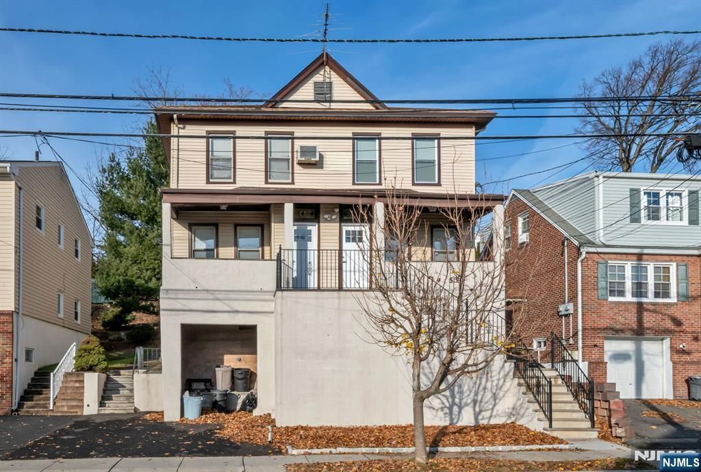 51 Saint Marys Place, Nutley, NJ 07110