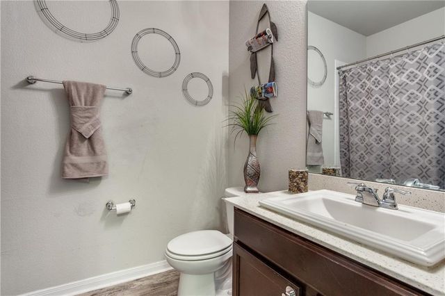 1072 Gaelic DR, Georgetown, TX 78626