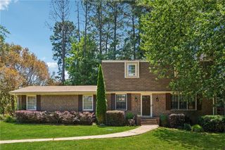 461 Village Green SW Court, Lilburn, GA 30047