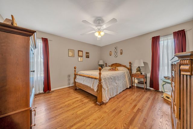 384 Deer Haven DR, Roanoke, VA 24012