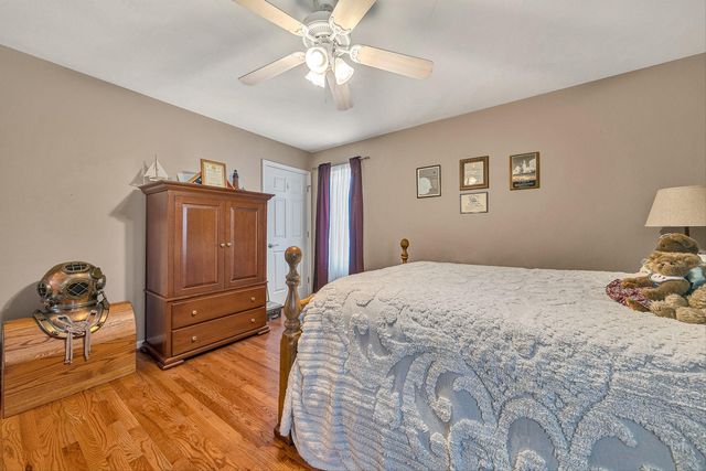 384 Deer Haven DR, Roanoke, VA 24012