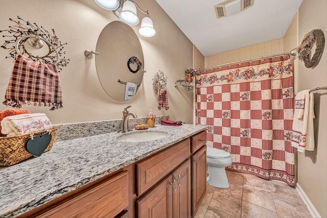 384 Deer Haven DR, Roanoke, VA 24012