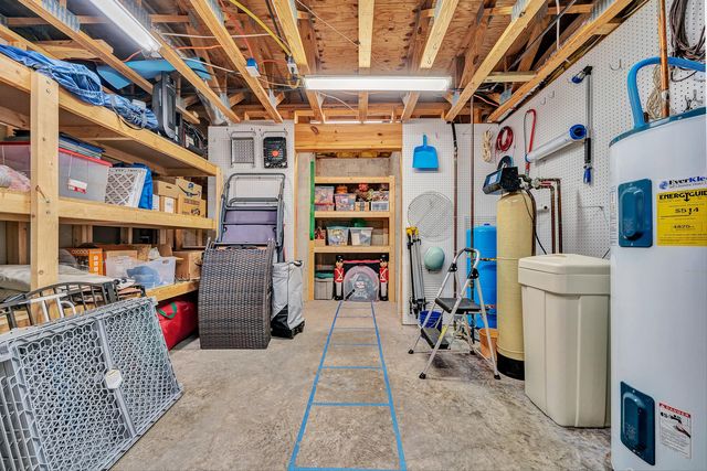 384 Deer Haven DR, Roanoke, VA 24012