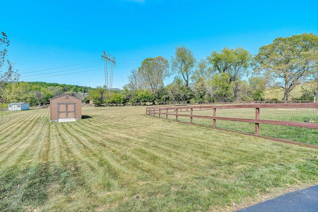 384 Deer Haven DR, Roanoke, VA 24012