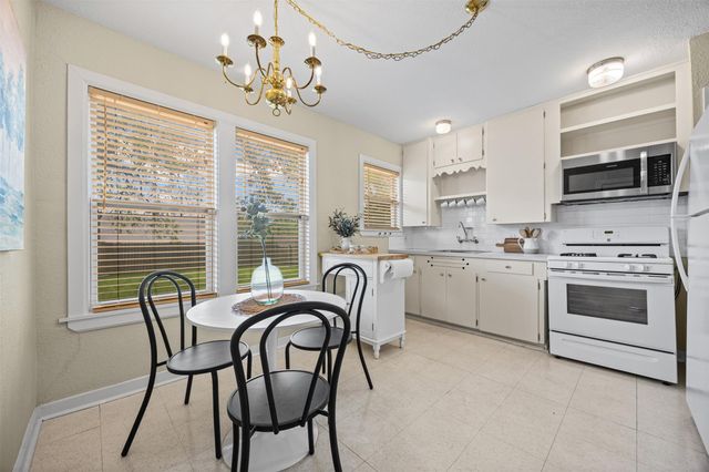 2403 S 2nd ST, Austin, TX 78704