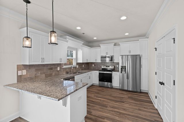 1029 Burlington Drive, Augusta, GA 30909