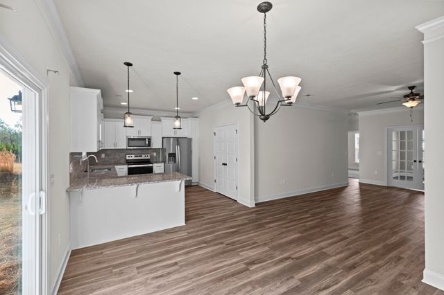 1029 Burlington Drive, Augusta, GA 30909