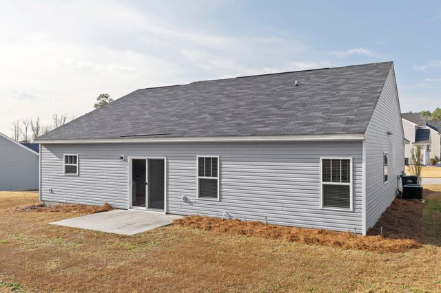 1029 Burlington Drive, Augusta, GA 30909