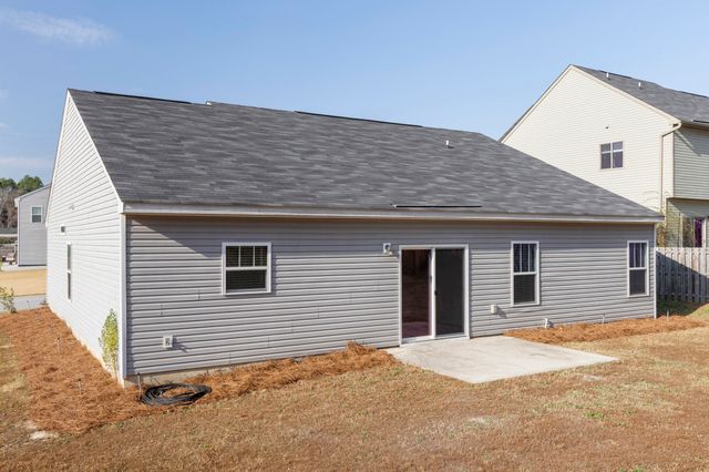 1029 Burlington Drive, Augusta, GA 30909