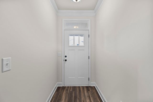 1029 Burlington Drive, Augusta, GA 30909