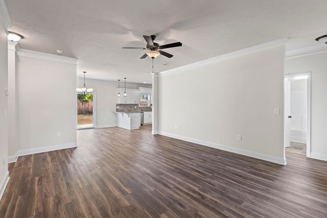 1029 Burlington Drive, Augusta, GA 30909