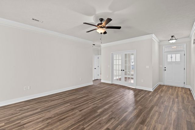 1029 Burlington Drive, Augusta, GA 30909