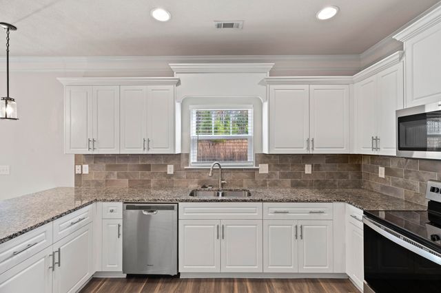 1029 Burlington Drive, Augusta, GA 30909