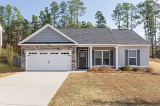 1029 Burlington Drive, Augusta, GA 30909