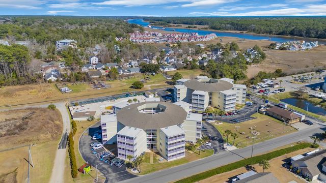 4350 Intercoastal Dr Apt 2301, Little River, SC 29566