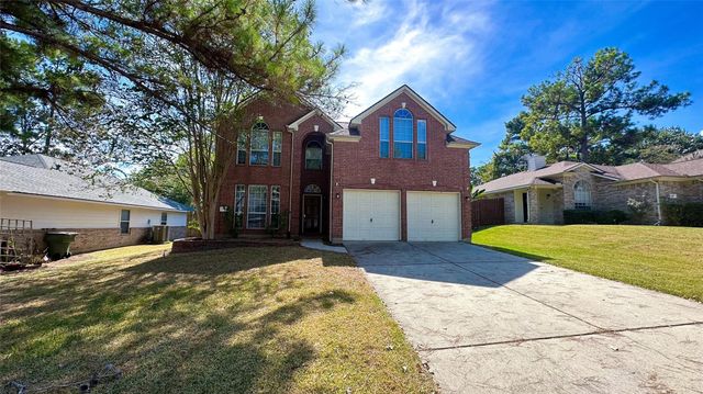 13433 Hidden Valley Drive, Montgomery, TX 77356