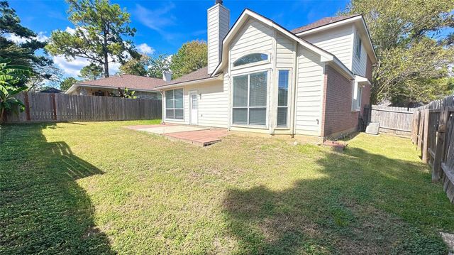 13433 Hidden Valley Drive, Montgomery, TX 77356