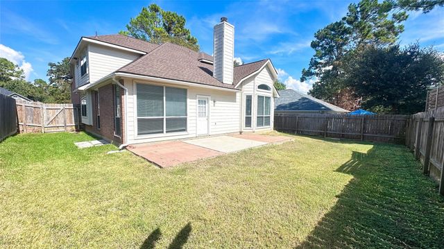 13433 Hidden Valley Drive, Montgomery, TX 77356