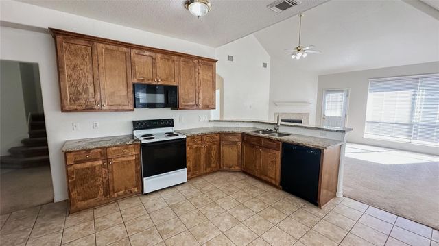 13433 Hidden Valley Drive, Montgomery, TX 77356