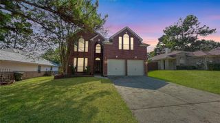 13433 Hidden Valley Drive, Montgomery, TX 77356