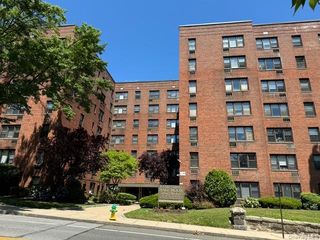 11 Lake Street 5B, White Plains, NY 10603