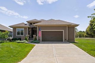 3111 N 118TH Terrace, Kansas City, KS 66109