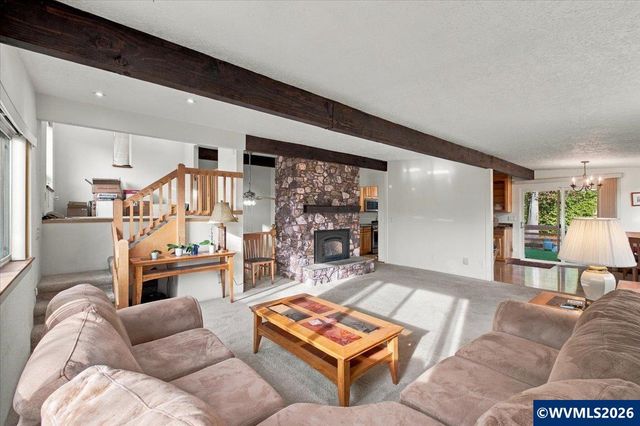 2941 NW Independence Hwy, Albany, OR 97321
