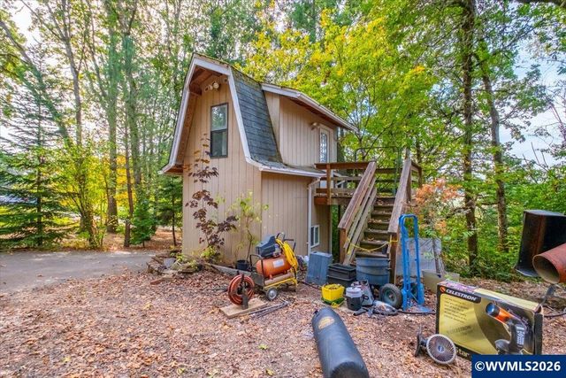 2941 NW Independence Hwy, Albany, OR 97321
