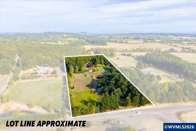 2941 NW Independence Hwy, Albany, OR 97321
