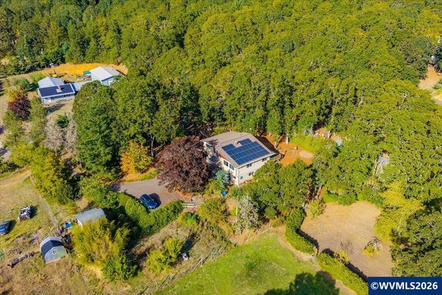 2941 NW Independence Hwy, Albany, OR 97321