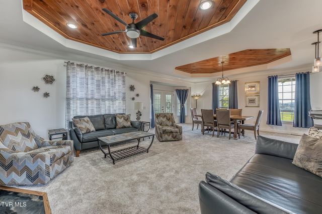 18348 Buffalo Pond Road, Bristol, VA 24202