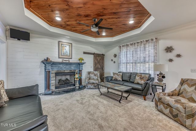 18348 Buffalo Pond Road, Bristol, VA 24202