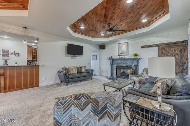 18348 Buffalo Pond Road, Bristol, VA 24202