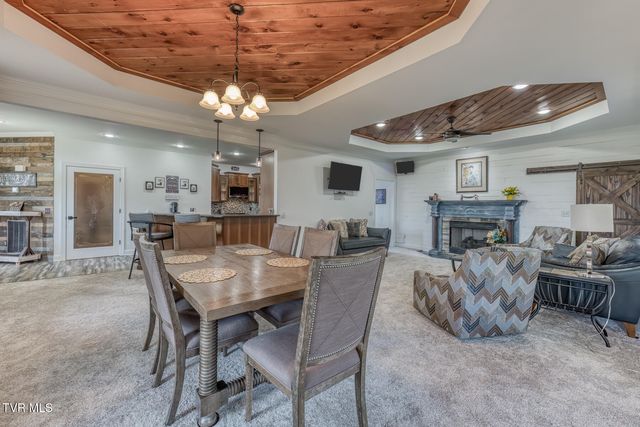 18348 Buffalo Pond Road, Bristol, VA 24202