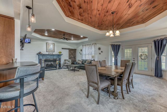 18348 Buffalo Pond Road, Bristol, VA 24202