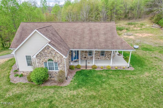 18348 Buffalo Pond Road, Bristol, VA 24202