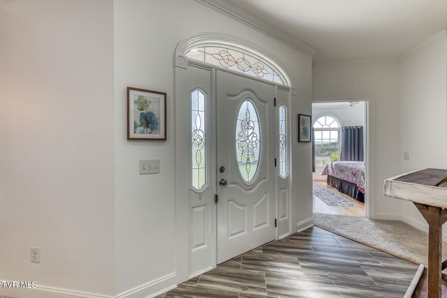 18348 Buffalo Pond Road, Bristol, VA 24202