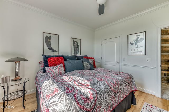 18348 Buffalo Pond Road, Bristol, VA 24202