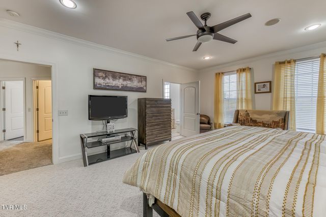 18348 Buffalo Pond Road, Bristol, VA 24202