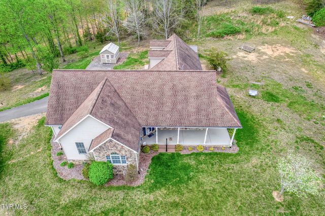 18348 Buffalo Pond Road, Bristol, VA 24202