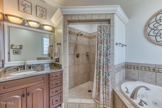 18348 Buffalo Pond Road, Bristol, VA 24202