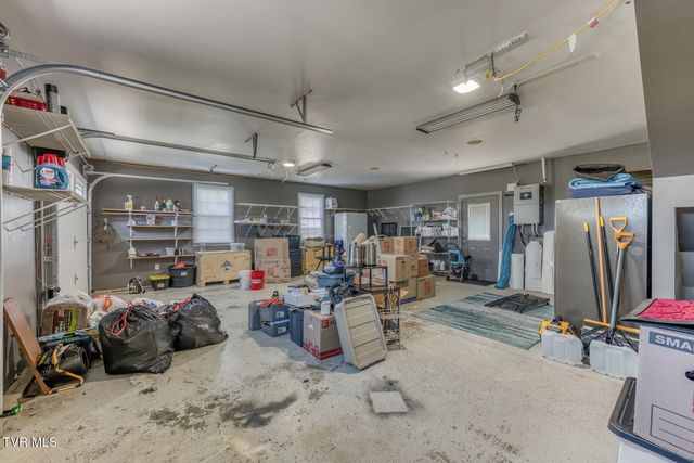 18348 Buffalo Pond Road, Bristol, VA 24202