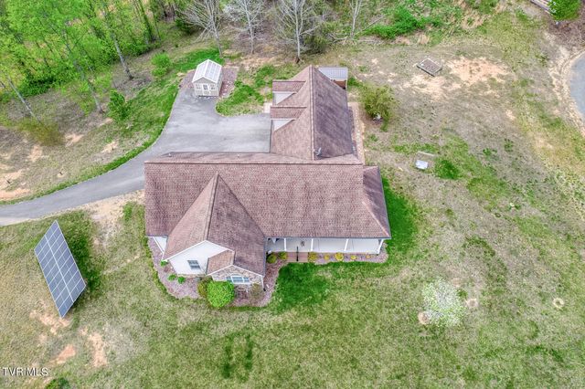 18348 Buffalo Pond Road, Bristol, VA 24202
