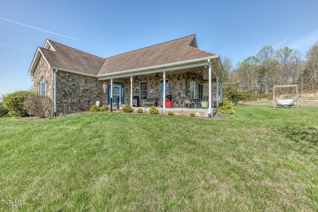 18348 Buffalo Pond Road, Bristol, VA 24202