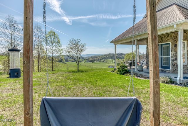 18348 Buffalo Pond Road, Bristol, VA 24202