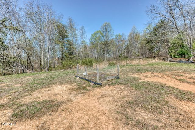 18348 Buffalo Pond Road, Bristol, VA 24202