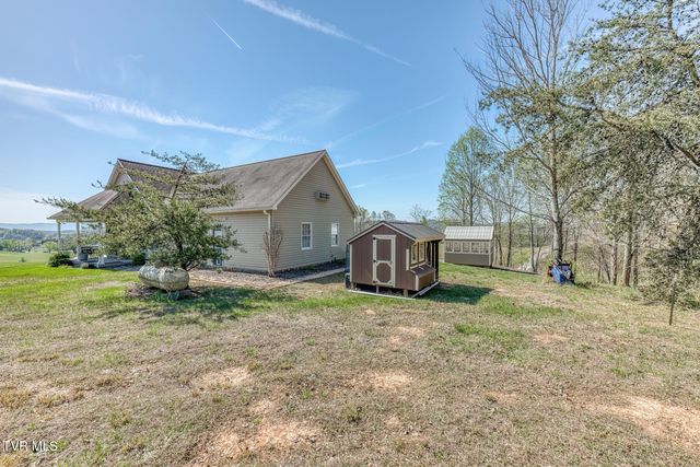 18348 Buffalo Pond Road, Bristol, VA 24202