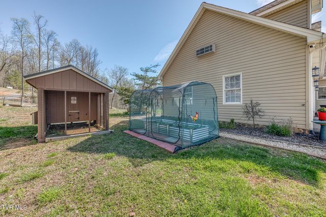18348 Buffalo Pond Road, Bristol, VA 24202